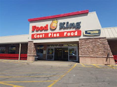 Food king greeley. Requires walking and/ or standing up to a significant degree. Must be able to climb, stand, bend, push or pull, twist, grasp, squeeze, stoop, kneel, squat, reach, handle, finger and feel. Subject to psychological stress. Easy 1-Click Apply Food King Checker Other ($16 - $21) job opening hiring now in Greeley, CO 80639. 