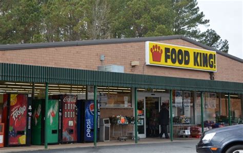 FOOD KING - Updated April 2024 - 112 S Main St, Mount Gilead, North Carolina - Grocery - Phone Number - Yelp.. 