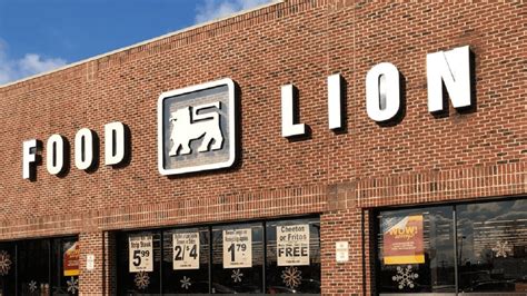 Food Lion Grocery Store of Norlina. Food Lion Grocery Store. of. Norlina. Open Now Closes at 10:00 PM. 1202 US 158 Bus West. Norlina, NC 27563. (252) 456-2084. Get Directions.. 