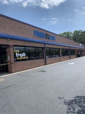 Food Lion Grocery Store of West Ocean City. Open Now 