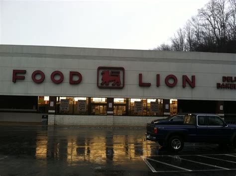 1. Food Lion. Supermarkets & Super Stores Grocery Stores Bakeries. Website. (828) 667-8785. 35 Westridge Market Pl. Candler, NC 28715. CLOSED NOW. From Business: Founded in 1957, Food Lion is one of the largest supermarket chains in the United States.. 