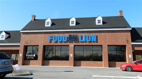 10138 Old Ocean City Blvd. (410) 629-1576. Get Directions. See Page Details. Food Lion Grocery Store of West Ocean City. Open Now Closes at 11:00 PM. 9936 Stephen Decatur Hwy. (410) 213-0166. Get Directions.. 