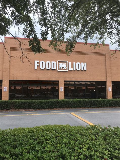 Food lion bluffton. Things To Know About Food lion bluffton. 