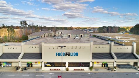 About Food Lion. Food Lion is located at 5700 Broad Street Ext. in 