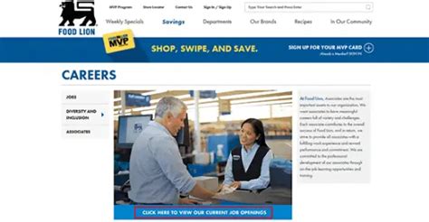 Food lion careers login.  It opened under the name of Food Town.  Searc...