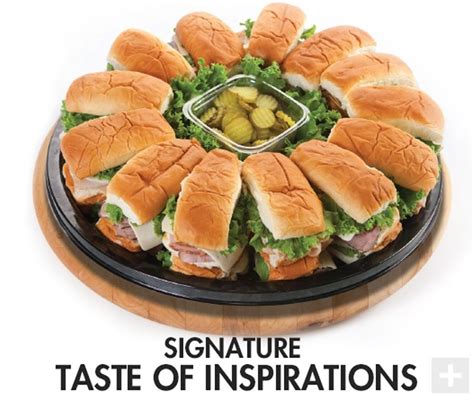 Food lion catering trays. Things To Know About Food lion catering trays. 