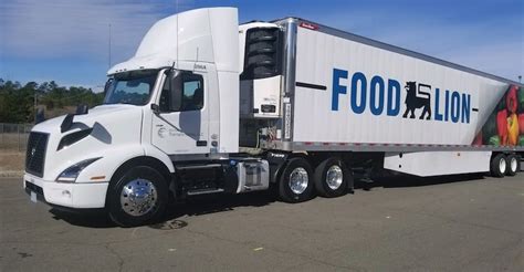 DUNN, N.C. — Two Food Lion distribution center workers in Dunn tested positive for COVID-19, according to a spokeswoman for Food Lion's parent, Ahold Delhaize USA Co., WRAL reports. The…. 