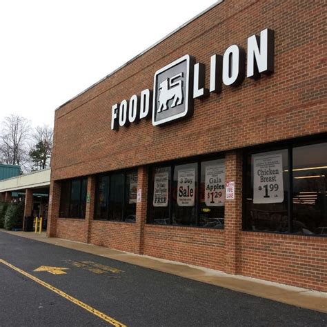 See Page Details. Food Lion Grocery Store of Kernersville. Open Now Closes at 11:00 PM. 1535 Union Cross Rd. (336) 993-6620. Get Directions. See Page Details. Food Lion Grocery Store of 1014 N Main St. Open Now Closes at 11:00 PM.. 