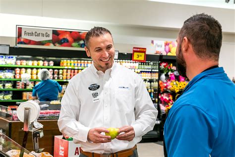 We provide health and well-being benefits for all part time and full time associates. You’ll find many opportunities for professional growth and continued education. Food Lion is a place of belonging where diversity, equity and inclusion are woven into everything we do. . 