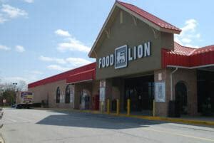 Food Lion Reisterstown, 10 Village Center Rd MD