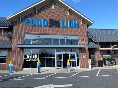 Food lion fishersville va. Find out the opening hours, weekly ad, phone number and website of Food Lion in Fishersville, VA. The supermarket is located at 30 Windward Drive, near Augusta Health … 
