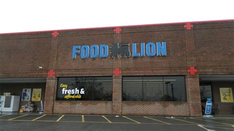 Address: USA-VA-Heathsville-7424 Northumberland Hwy Store Code: Store 01148 Front End (7218837) Food Lion has been pr... See this and similar jobs on Glassdoor