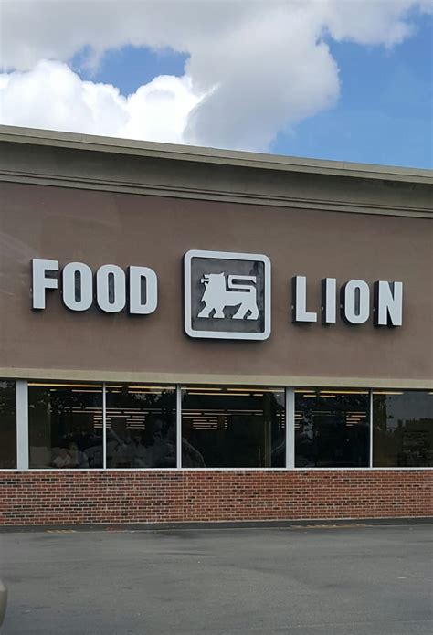 Get more information for Food Lion in Virgin