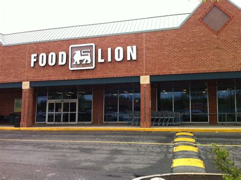 Food Lion can be found at 945 North Main Street, on the north-east side of Marion ( near to Marion High School ). The grocery store is a terrific addition to the local businesses of Broadford, Tannersville, Troutdale, Chilhowie, Rural Retreat, Sugar Grove and Atkins. If you plan to drop in today (Saturday), its hours are from 7:00 am to 10:00 pm.. 
