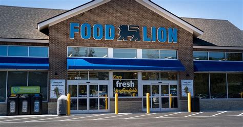 Food lion lancaster sc. Food Lion, Lancaster, South Carolina. 98 likes · 287 were here. Food Lion is your one stop grocery store. Our choice selection of top quality meat, fresh produce & … 