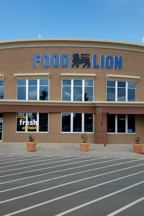 Food Lion located at 2710 Roberts Ave, Lumberton, NC 28358 - reviews, ratings, hours, phone number, directions, and more.. 