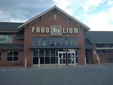 Food Lion Grocery Store of Lyman. Open Now Closes at 11:00 PM. 300 Spartanburg Hwy. (864) 949-7085. Get Directions.. 