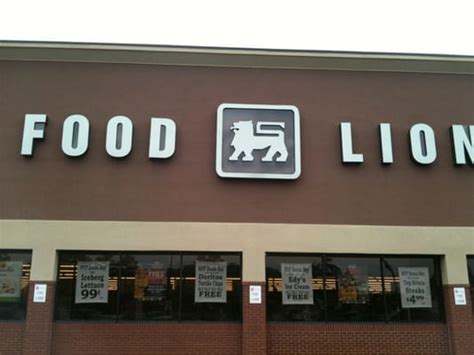 Reviews from Food Lion employees in Pooler, GA about Work-L