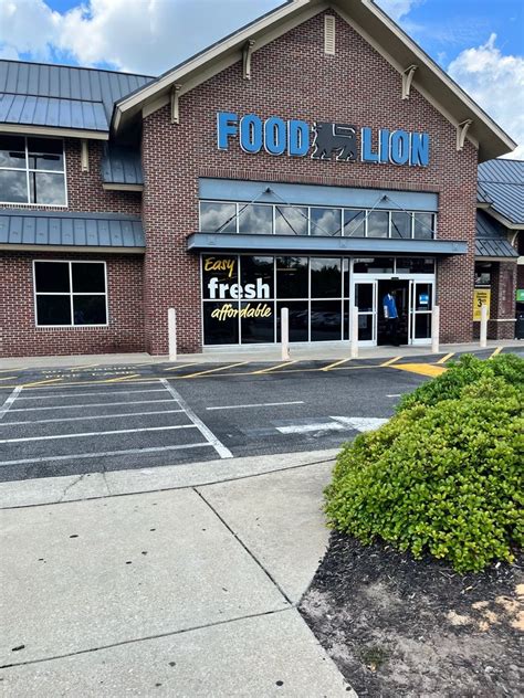  Food Lion Grocery Store. of. Edgewater Place. Closed Opens at 7:00 AM. 1030 N Rogers Ln. Raleigh, NC 27610-6083. (919) 792-0321. Get Directions. View Weekly Specials. . 