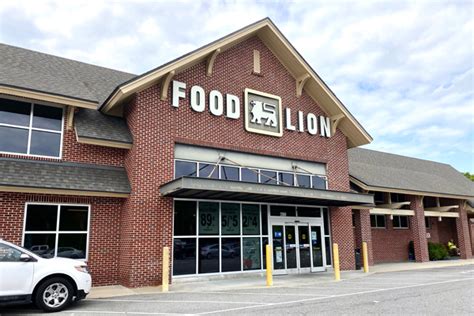 Food lion spartanburg sc. Now you can get the same fresh, affordable products and MVP pricing you know and love when you order at shop.foodlion.com or on our mobile app, leaving you more time to spend with family and friends doing the things that matter most to you. So easy! So Affordable! For orders over $35: Pickup fee only $1.99. Delivery fee only $3.99. 
