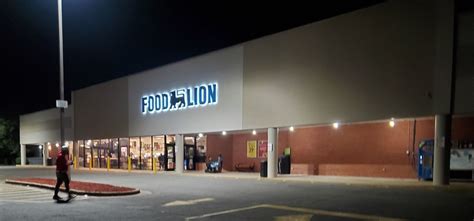 Food lion thomasville ga. FOOD LION GROCERY - 1404 E Jackson St, Thomasville, Georgia - Grocery - Restaurant Reviews - Phone Number - Yelp. Food Lion Grocery. 5.0 (1 review) Grocery, Delis, Fruits & Veggies. Add photo or video. Location & Hours. Suggest an edit. 1404 E Jackson St. Thomasville, GA 31792. Get directions. 