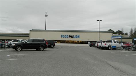 Food Lion Grocery Store of 5179 Clinton Road. Clos