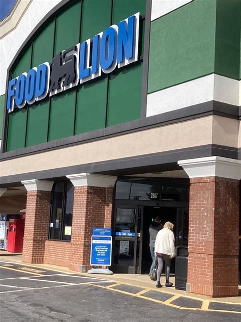 Food lion woodruff sc. Food Lion Grocery Store. of. Langley. Open Now Closes at 10:00 PM. Warrenville Shopping Center. Warrenville, SC 29851. (803) 593-4914. Get Directions. View Weekly Specials. 