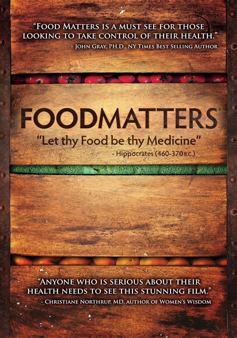 Food matters. Things To Know About Food matters. 