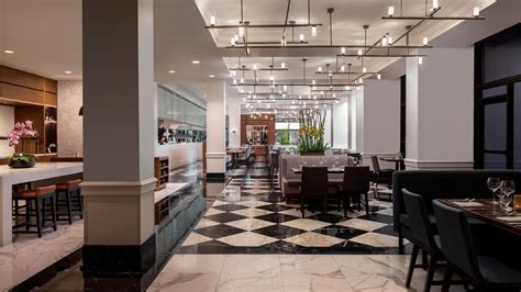 Food near hyatt regency orlando. Enjoy the 24-hour, on-site dining options at Hyatt Place Orlando / I-Drive / Convention Center, including free breakfast, served daily. 