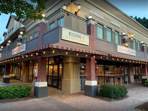 Review. Share. 964 reviews. #1 of 120 Restaurants in Bluffton $$ - $$$, American, Bar, Vegetarian Friendly. 91 Towne Dr Belfair Towne Village, Bluffton, SC 29910-4201. +1 843-815-5551 + Add website. Opens in …. 