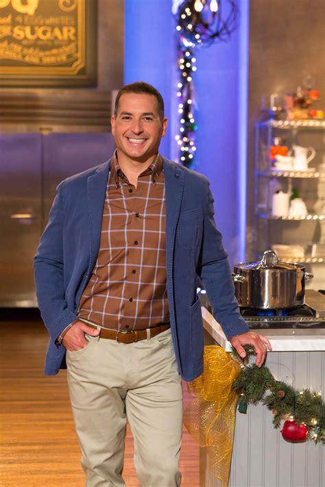 Food network holiday baking championship david, perfect food …