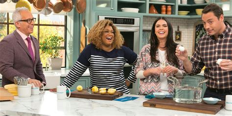 Food network show. Spice, Spice, Baby. Mary Berg takes a spice-fueled adventure with recipes that open up a world of flavor at home. She starts with Za'atar Pitas and then makes Harissa Shrimp with Chickpeas and ... 