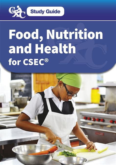 Food nutrition and health for csec a cxc study guide tvet. - Carl zeiss cb cfe and cfi lens service manual for hasselblad cameras.
