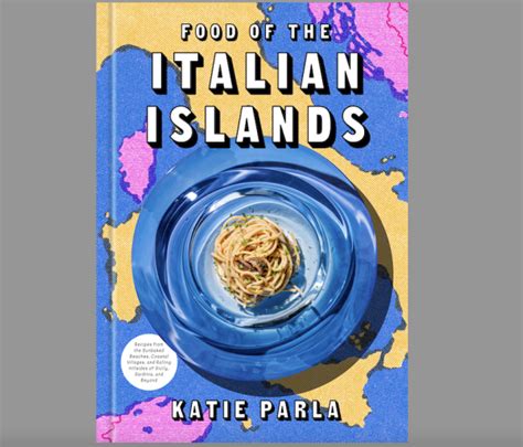 Food of the italian islands. Things To Know About Food of the italian islands. 