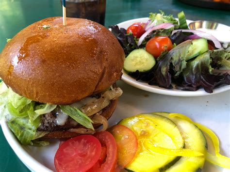 Food ogden utah. Quick Bites, American $. 9.3 mi. Layton. The food is a little bit greasy but in a good, satisfying burger-y way. I had... Love the Crown Burger! 8. Rooster's 25th Street Brewing Company. 573 reviews Closed Now. 