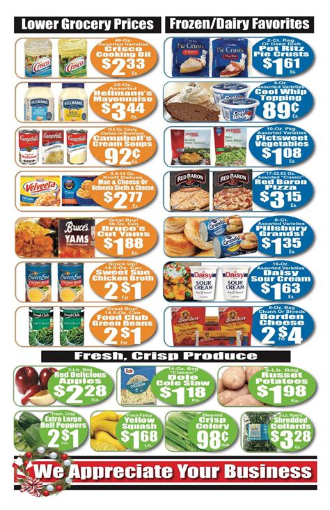 Best Grocery in Trussville, AL 35173 - Fresh Value Market
