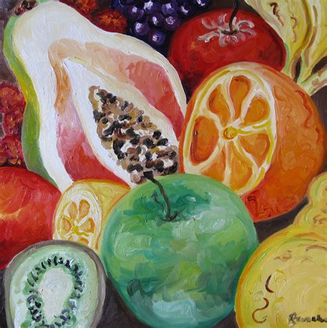 Food painting. Things To Know About Food painting. 