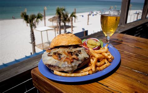 Food panama city fl. Best Dining in Panama City, Florida Panhandle: See 11,862 Tripadvisor traveler reviews of 219 Panama City restaurants and search by cuisine, price, location, and more. ... Some of the … 
