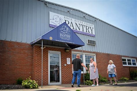 Food pantry rockford il. Get more information for Northern Illinois Food Bank - Winnebago Community Market in Rockford, IL. See reviews, map, get the address, and find directions. ... Rockford, IL 61109 Closed today. Hours. Thu 1:00 PM ... Food Pantry. Own this business? Claim it. 