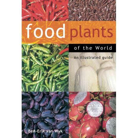 Food plants of the world an illustrated guide. - Suzuki burgman 650 manuale del proprietario.