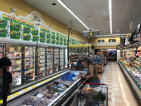 Discover our curated list of top-ranked grocery stores in Flushing NYC, compiled from extensive research across reputable websites and blogs. Explore outstanding options like Goowha Market, Mini Mart, Food Plus Supermarket, Chung Fat Supermarket, SkyFoods. Let's explore together!. 