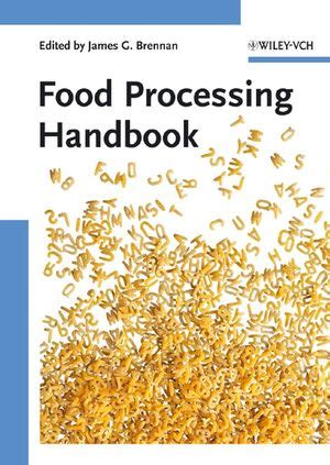 Food processing handbook by james g brennan. - Treatments beauty step by step manual.