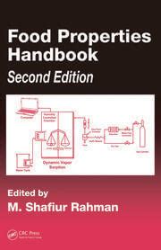 Food properties handbook second edition by m shafiur rahman. - Briggs and stratton genpower 10 0 manual.