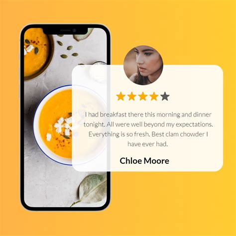 Food review. Find the best Restaurants near you on Yelp - see all Restaurants open now and reserve an open table. Explore other popular cuisines and restaurants near you from over 7 million businesses with over 142 million reviews and opinions from Yelpers. 