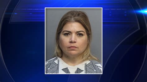 Food services contractor in Miami arrested for grand theft, fraud