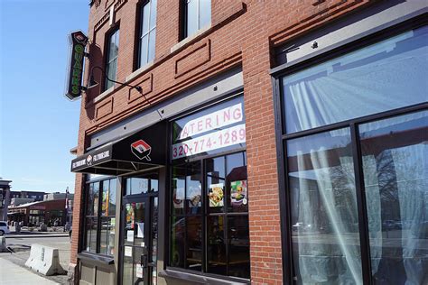 Food st cloud mn. CLOUD ( WJON News) -- A restaurant has opened its doors in downtown St. Cloud. Tequilatown Mexican Cuisine has announced on its Facebook page that they are now open. They are on Fifth Avenue in ... 
