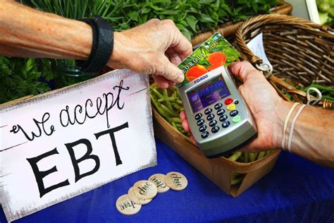 EBT stands for Electronic Benefits Transfer.Through the "Families First" EBT card, Work First New Jersey (WFNJ) and New Jersey Supplemental Nutrition Assistance Program (NJ SNAP) recipients are able to purchase food. In addition, WFNJ recipient also are able to access cash benefits using the card. EBT offers recipients the …. 