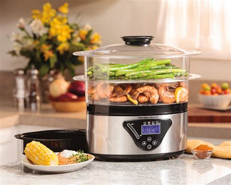 Food steamer amazon. Things To Know About Food steamer amazon. 