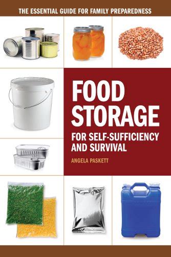 Food storage for self sufficiency and survival the essential guide for family preparedness. - Ccna cisco certified network associate routing and switching study guide.
