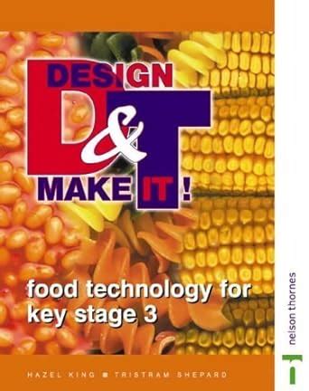 Food technology for key stage 3 course guide pupils book. - Cooperación y competencia en un mercado común.